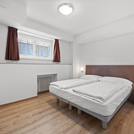 Residence Lagorai Tesero Eksteriør bilde