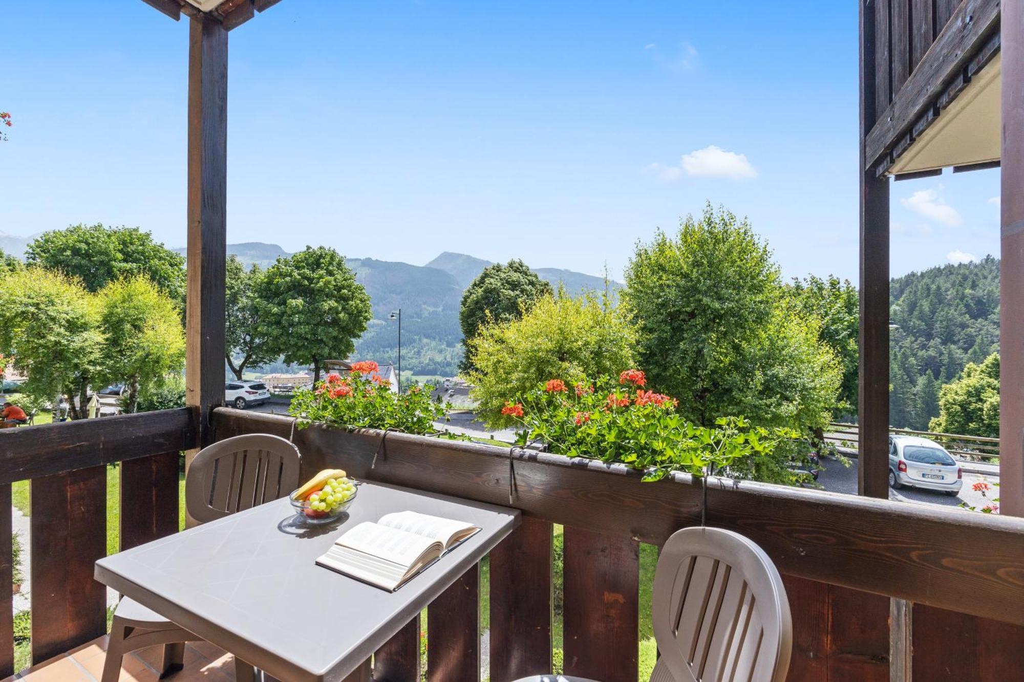 Residence Lagorai Tesero Rom bilde