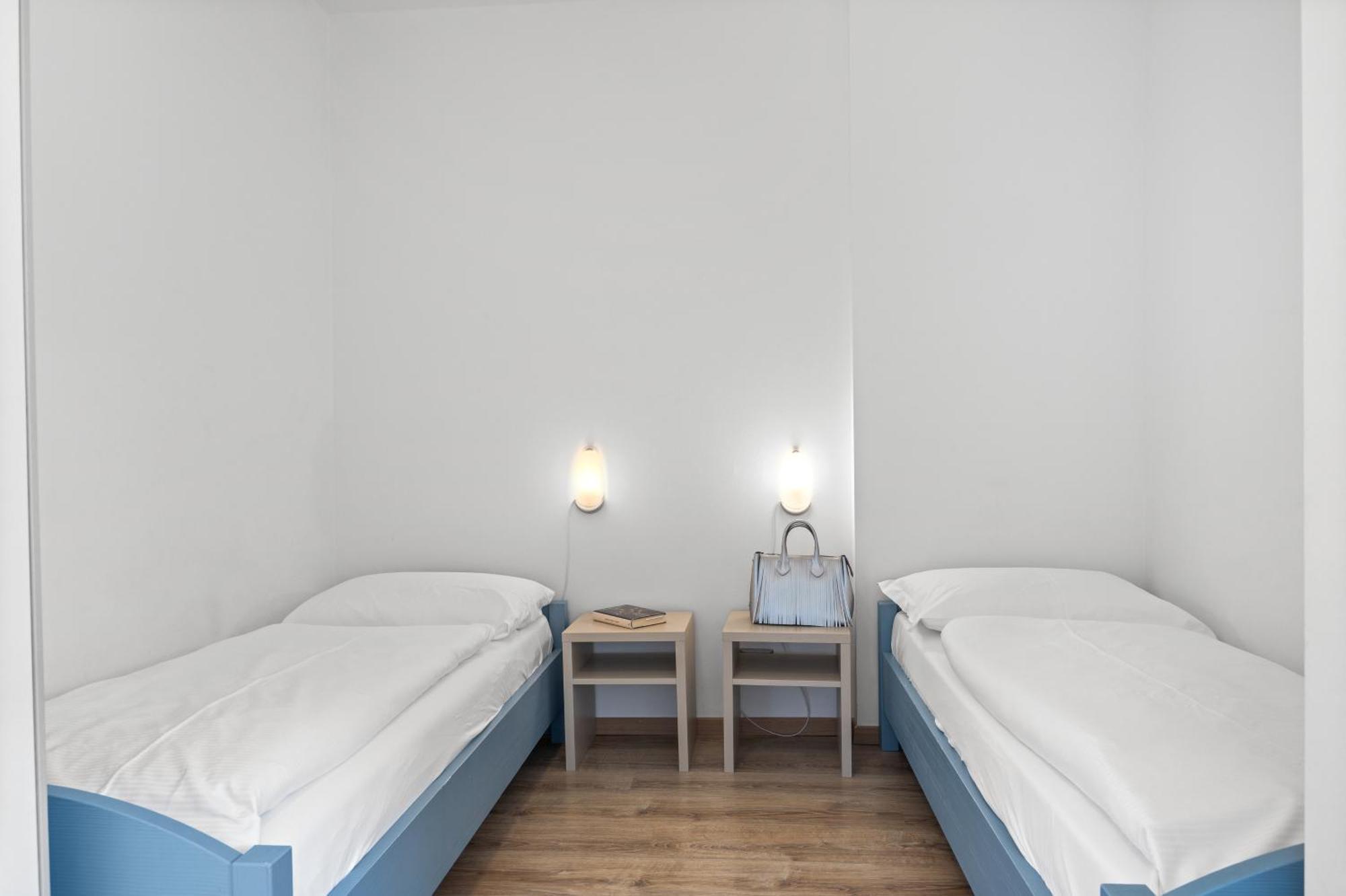 Residence Lagorai Tesero Rom bilde