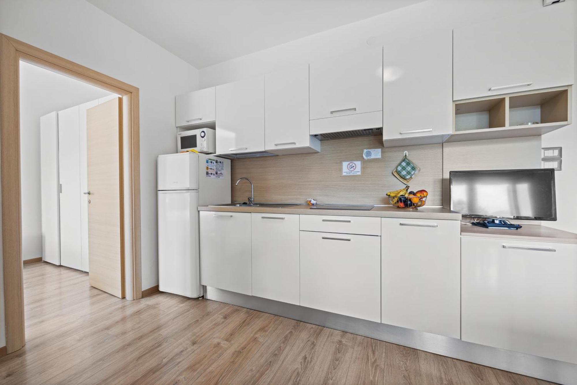 Residence Lagorai Tesero Rom bilde