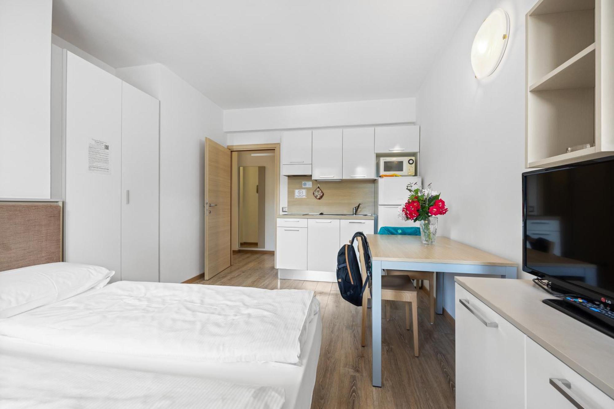 Residence Lagorai Tesero Rom bilde